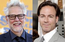 James Gunn and Peter Safran named Co-Chairmen and CEOs of DC Studios