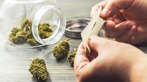 Legalising controlled sales of cannabis is one of a series of reforms outlined in last year’s coalition deal underpinning Chancellor Olaf Scholz’s government.
