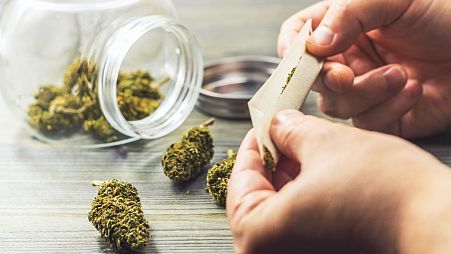 Legalising controlled sales of cannabis is one of a series of reforms outlined in last year’s coalition deal underpinning Chancellor Olaf Scholz’s government.