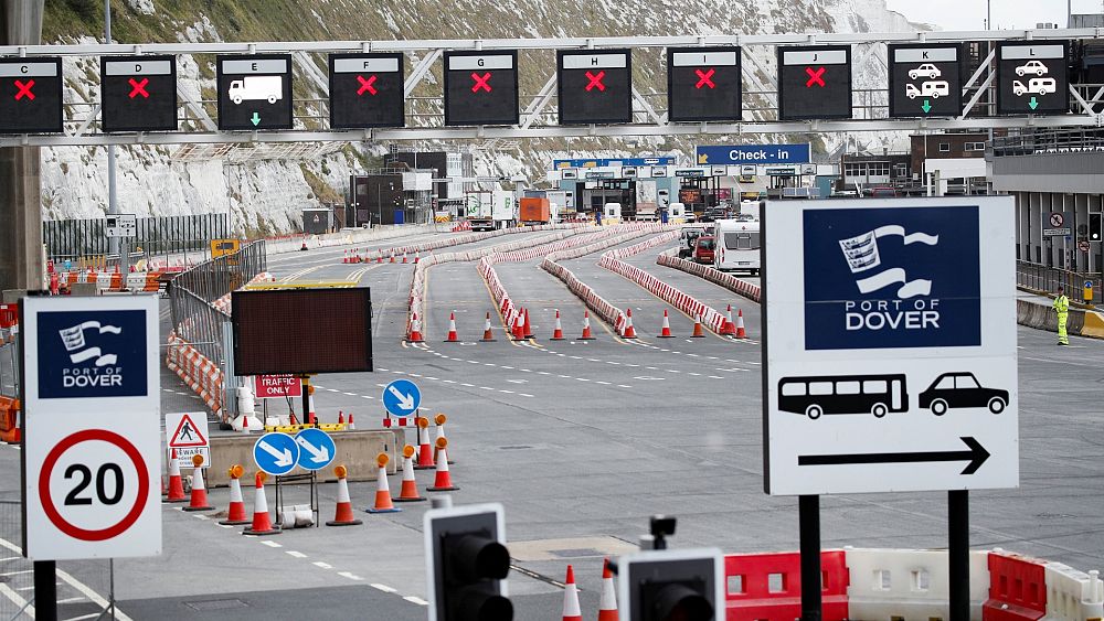 Border Force strike: UK travellers warned to expect more disruption during February half term