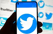 Sosyal medya platformu Twitter