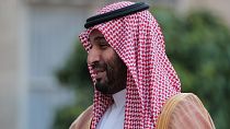 ولي العهد السعودي محمد بن سلمان رئيس مجلس إدارة صندوق الاستثمارات العامة