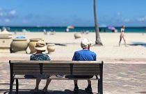 More and more retirees are looking to move abroad.