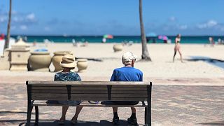 More and more retirees are looking to move abroad. 