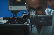 Rami Yasin, cineasta: Realizar filmes de estúdio "não era para mim"
