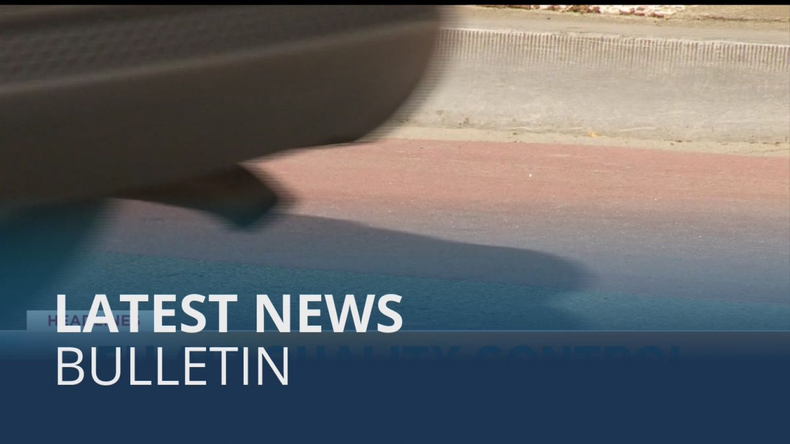 Latest news bulletin | October 27th – Morning