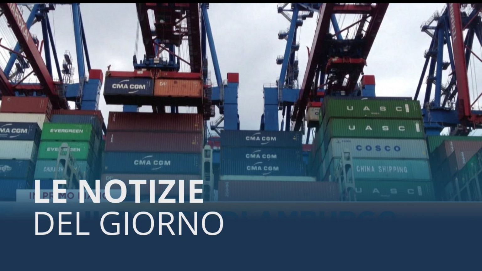 Le notizie del giorno | 27 ottobre - Mattino