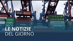 Le notizie del giorno | 27 ottobre - Mattino