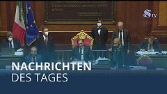 Nachrichten des Tages | 27. Oktober - Morgenausgabe