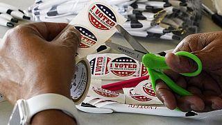 ABD 8 Kasım'da yapılacak ara seçimlere hazırlanıyor