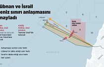 İsrail hükümeti Lübnan ile deniz sınırlarının çizilmesine ilişkin anlaşmayı onayladı