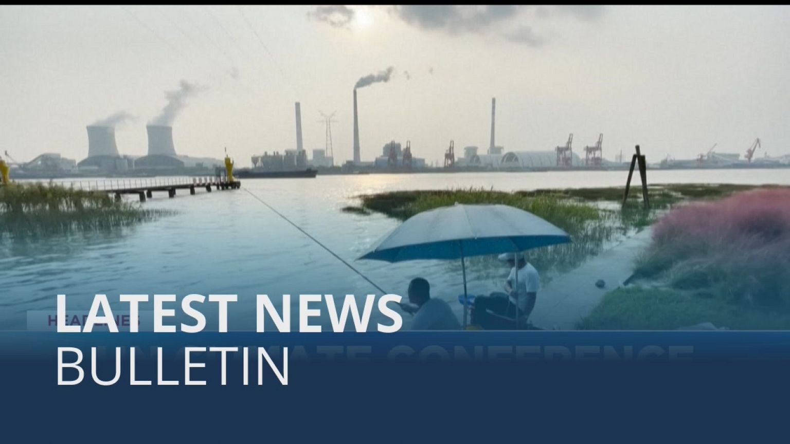 Latest news bulletin | October 27th – Midday