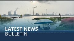 Latest news bulletin | October 27th – Midday