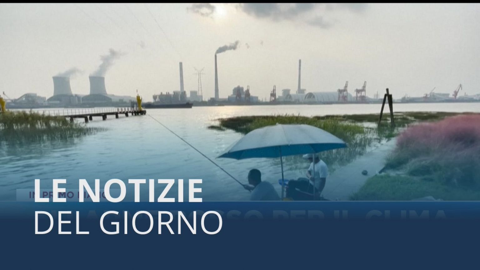 Le notizie del giorno | 27 ottobre - Pomeridiane