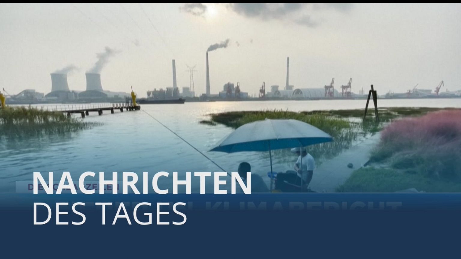 Nachrichten des Tages | 27. Oktober - Mittagsausgabe