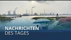 Nachrichten des Tages | 27. Oktober - Mittagsausgabe