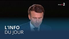 L’info du jour | 27 octobre - Mi-journée