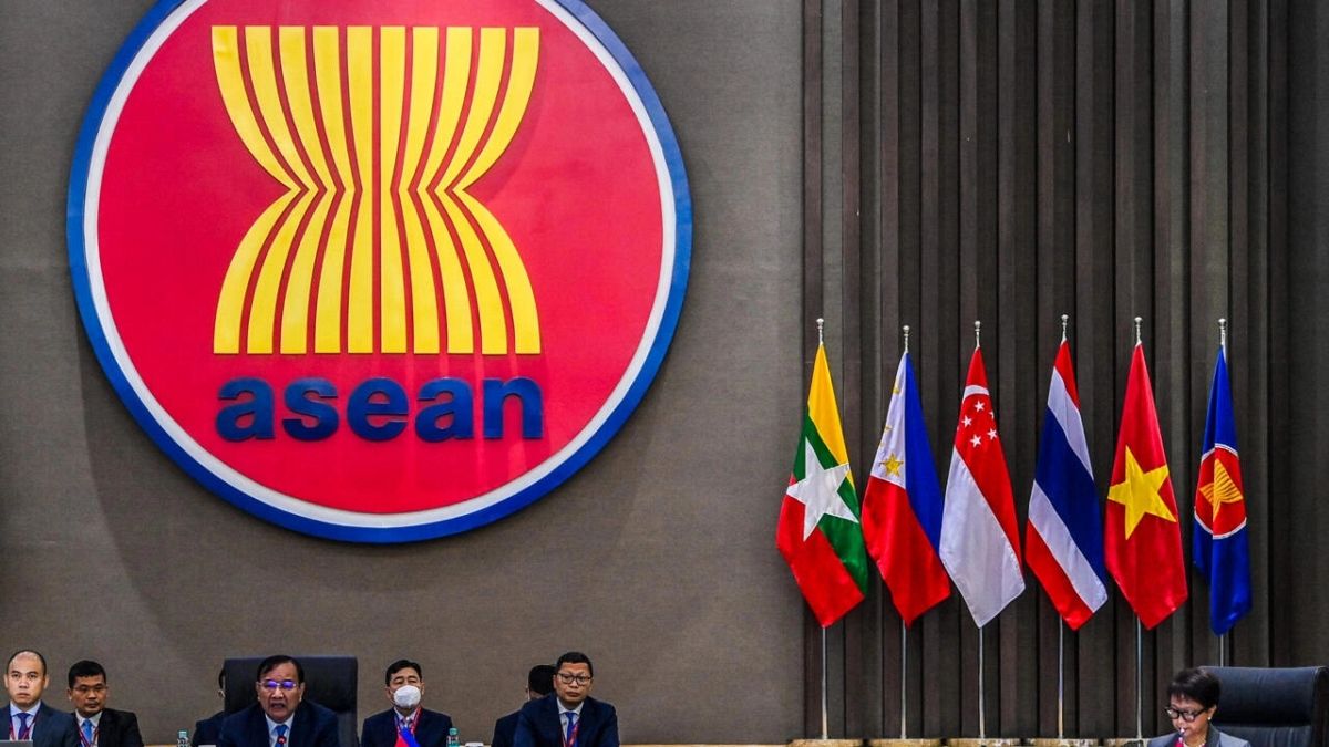ASEAN zirvesi