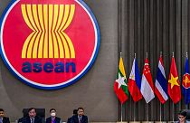 ASEAN zirvesi