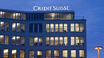 Le géant bancaire Credit Suisse en difficulté - 09.12.2008