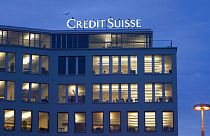 Le géant bancaire Credit Suisse en difficulté - 09.12.2008
