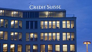 Le géant bancaire Credit Suisse en difficulté - 09.12.2008