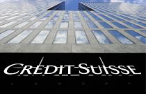 Credit Suisse — второй по величине банк в Швейцарии