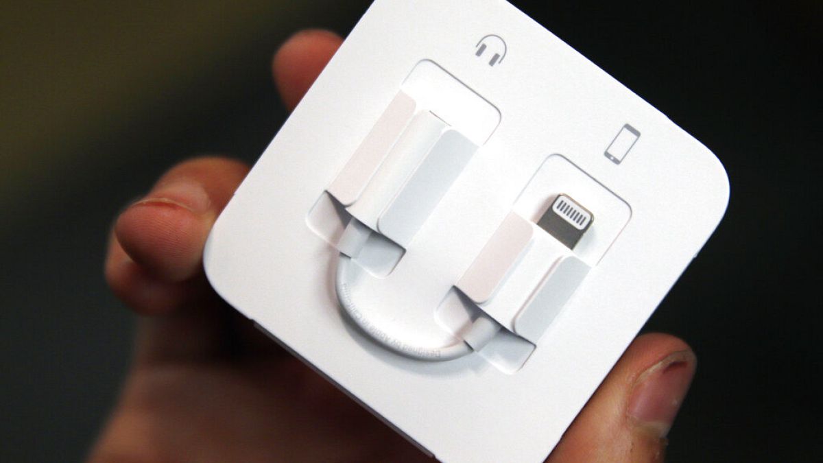 Apple, AB'ye uyum için iPhone'ların girişini USB-C ile değiştirecek