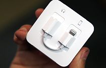 Apple, AB'ye uyum için iPhone'ların girişini USB-C ile değiştirecek
