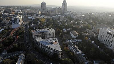  U.S. embassy warns of possible attack in Johannesburg