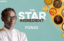 The Star Ingredient. Episode 1. Fonio.