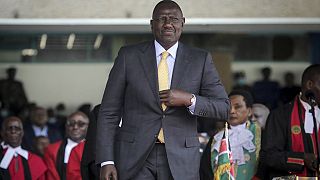 Kenya : le nouveau gouvernement prête serment 2 mois après la présidentielle