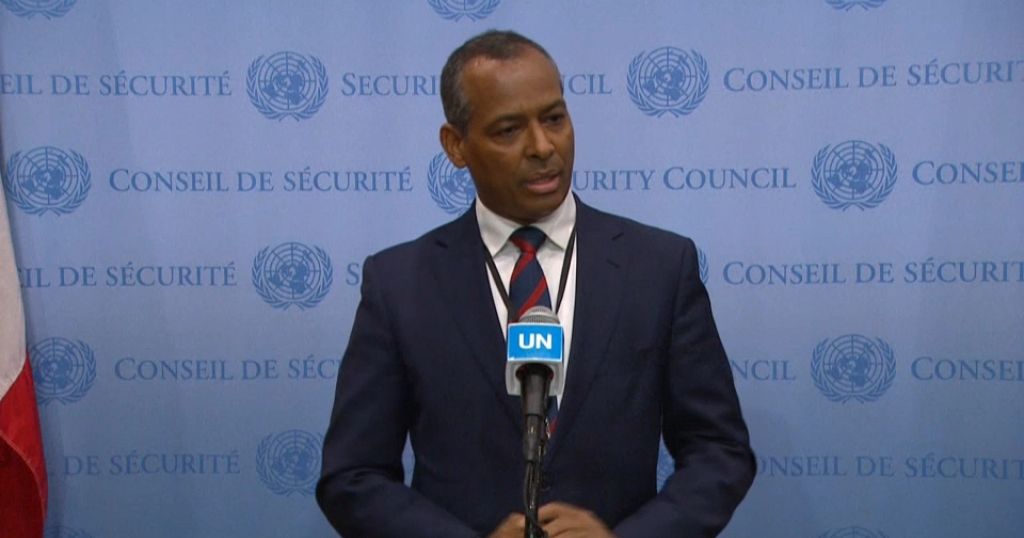 Western Sahara Security Council urges resumption of talks Africanews