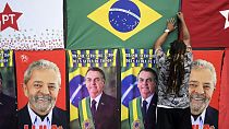 Ballottaggio presidenziale in Brasile