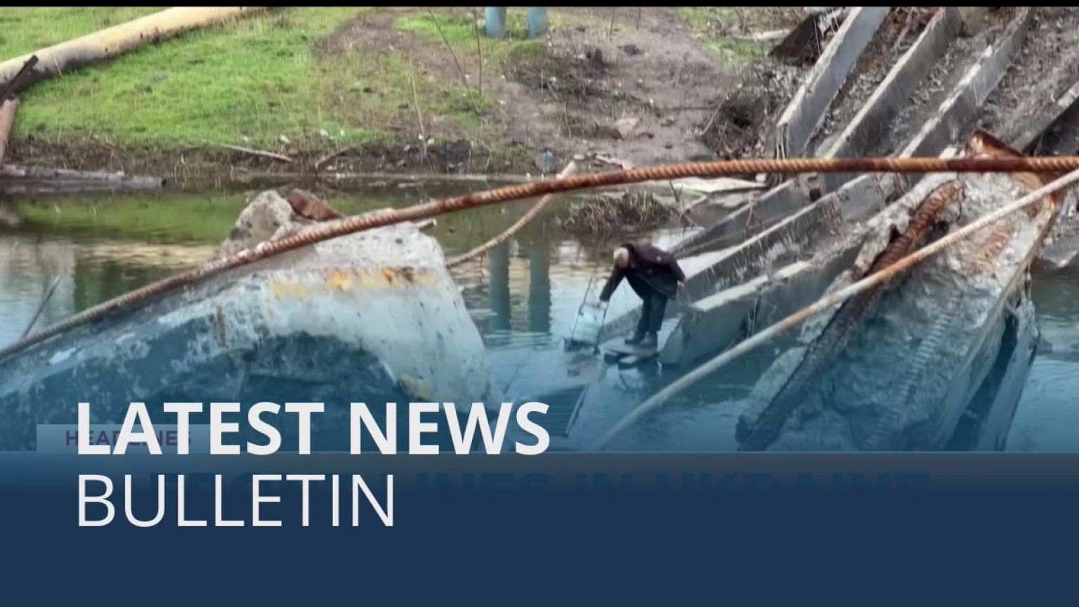 Latest news bulletin | October 28th – Morning