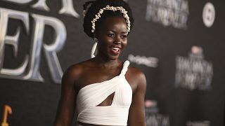 'Black Panther: Wakanda Forever' centers strong women and grief - Lupita Nyong'o