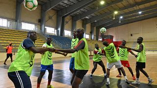 Maracana, a different sort of football from Ivory Coast