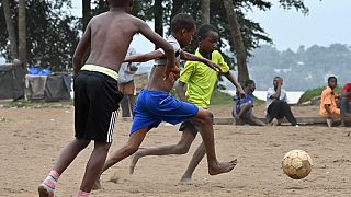 Le maracana, un autre football venu de Côte d'Ivoire