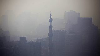 Africa: air pollution a "silent killer" in cities - study