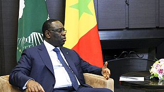 Sénégal : des ONG pressent Macky Sall de renoncer au 3e mandat