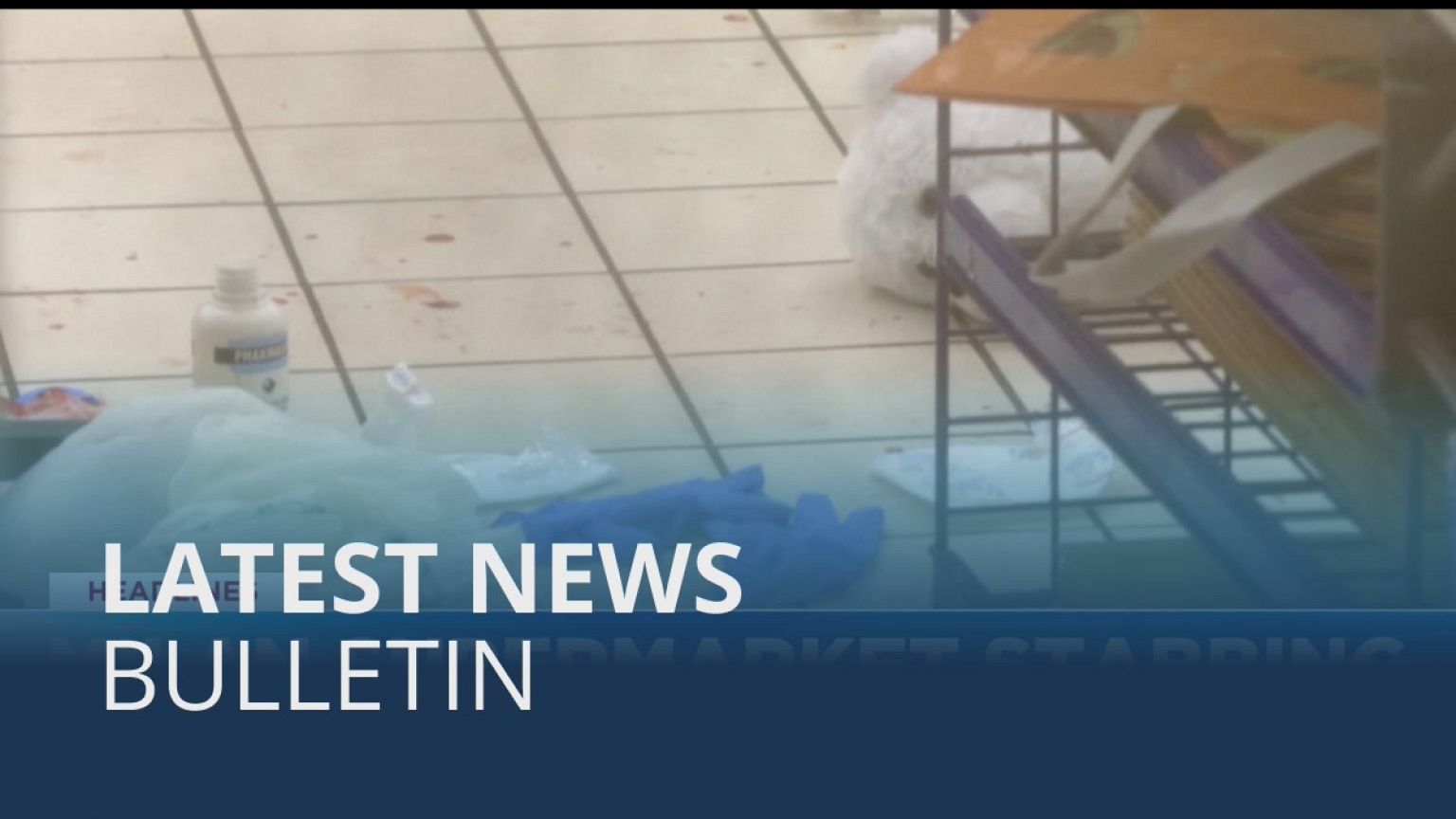 Latest news bulletin | October 28th – Midday