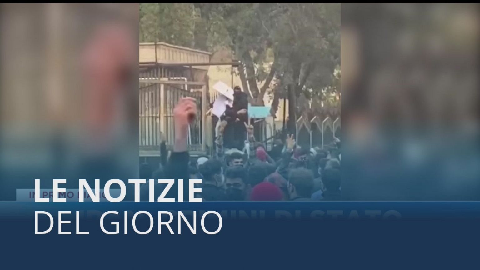 Le notizie del giorno | 28 ottobre - Pomeridiane