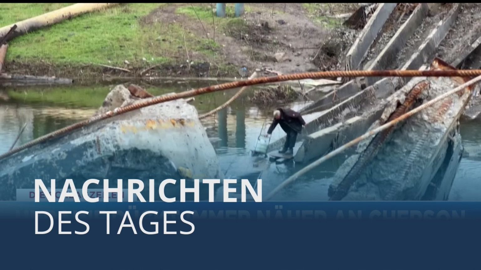 Nachrichten des Tages | 28. Oktober - Mittagsausgabe