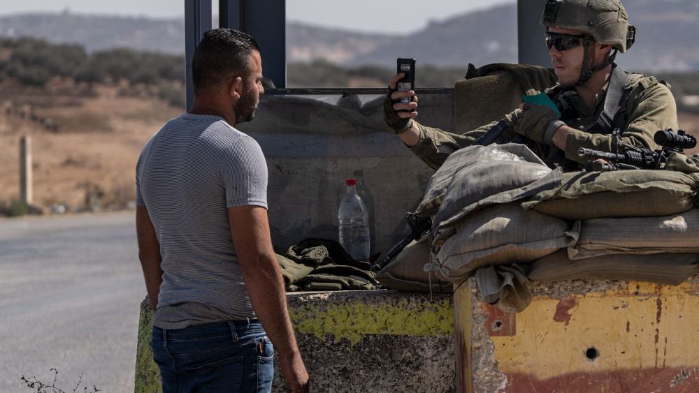 وزارة الصحة الفلسطينية: مقتل فلسطينيين اثنين برصاص الجيش الاسرائيلي شمال الضفة الغربية