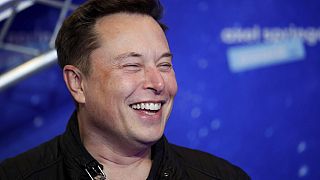 South African-born Elon Musk buys Twitter for US$44b, fires top executives