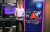 #TheCube: gefälschtes Euronews-Video
