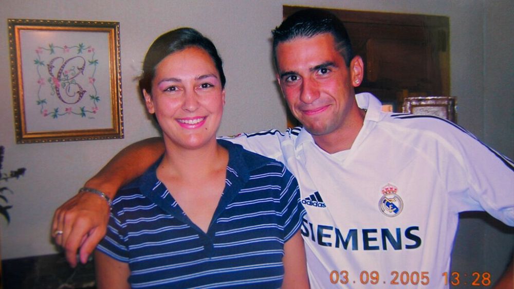 Santiago Sánchez: Spanish man trekking to Qatar World Cup likely detained in Iran Santiago Sánchez: Spanish man trekking to Qatar World Cup likely detained in Iran