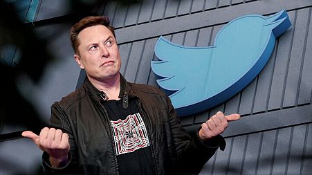 Many Twitter users are considering leaving the platform after Elon Musk's takeover.