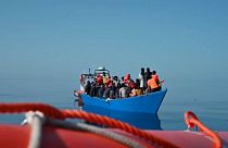 Migrants en mer : MSF crie au scandale