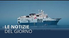 Le notizie del giorno | 29 ottobre - Mattino